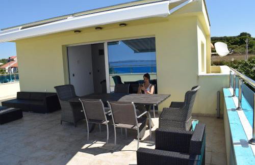 Yellow Cube Holiday Apartments - Foto 44