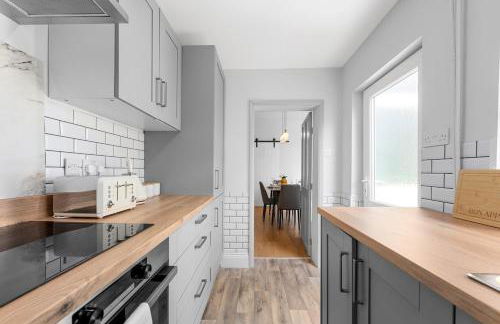 Modern Chique Home Peak District - Foto 20