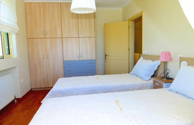 Dimitras Villas - Foto 4