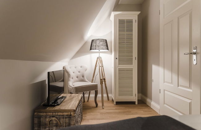 Kamphof Usedom Ferienanlage - Foto 28