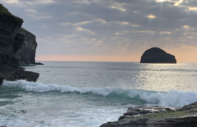 1 Bed-pet Friendly-parking-patio-close to Coasts - Foto 22