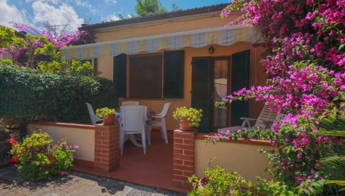 Casa dei Fiori - Goelba - Foto 4, Garden view