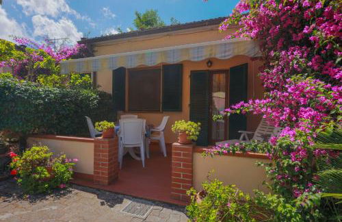 Casa dei Fiori - Goelba - Foto 4