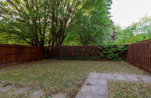 Pass the Keys Ground Floor Apartment with Free Parking - Foto 43