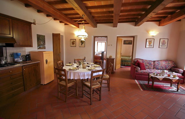 Apartment in Poppi With Shared Pool - Foto 30