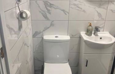 Cosy and warm studio apartment in Bexleyheath - Foto 9