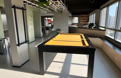 Studio 915 Alto Padrão ao lado do Allianz Parque - Foto 24