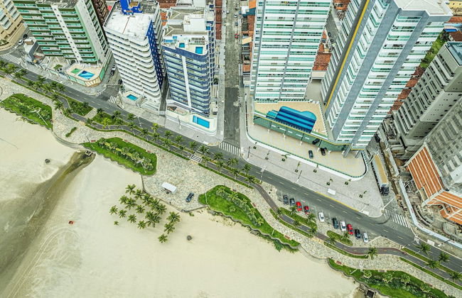 Casa próximo praia Maracanã - Foto 26