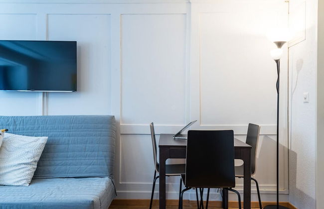 ZH Niederdorf I - Hitrental Apartment - Foto 8