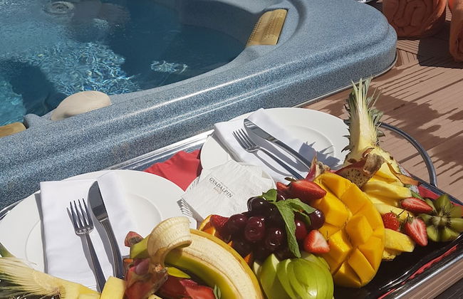 Gran Hotel Guadalpin Banus - Foto 62