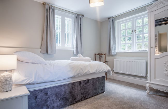 Penally Manor - Luxurious Manor House - Foto 48