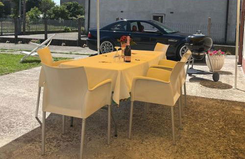 Il Tulipano - Villa con giardino - Foto 1