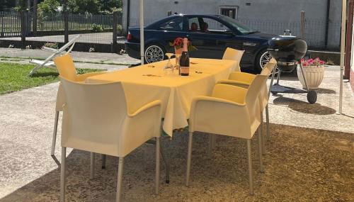 Il Tulipano - Villa con giardino - Foto 1