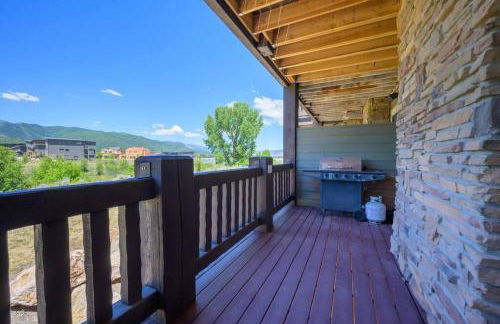 Lakeside Escape 1 BR with Resort Amenities - Foto 18