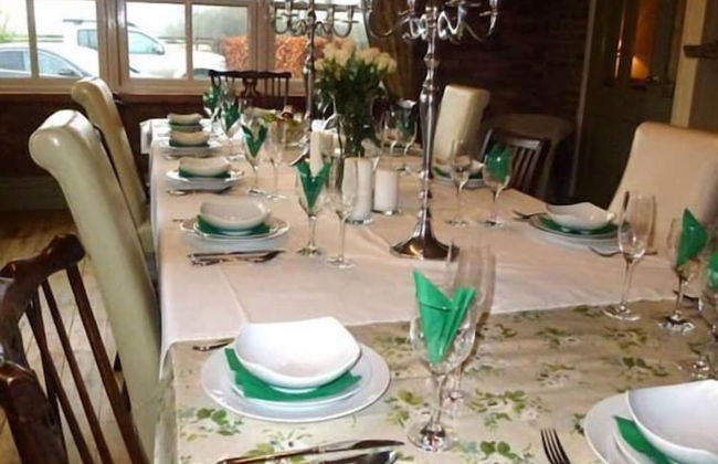 Jockhedge Holiday Cottages - Foto 17