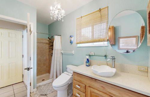 Sea Turtle Cottage - Foto 24