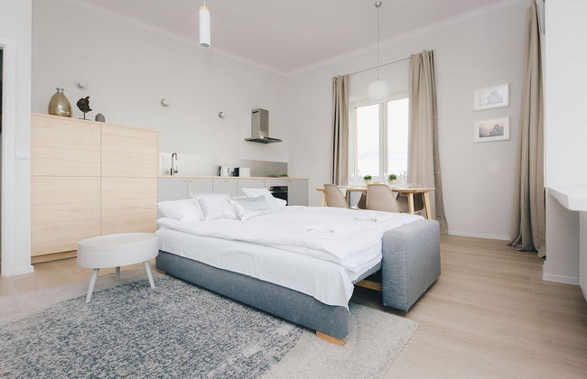 ShortStayPoland Świętokrzyska - B38 - Photo 12