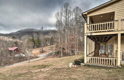 Peaceful Chattahoochee Apt with Mountain Views - Foto 20