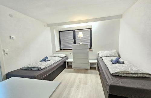 Wohnreich Blaubeuren Weiler - Wohnung 3 - 1-Zimmerwohnung - Foto 6