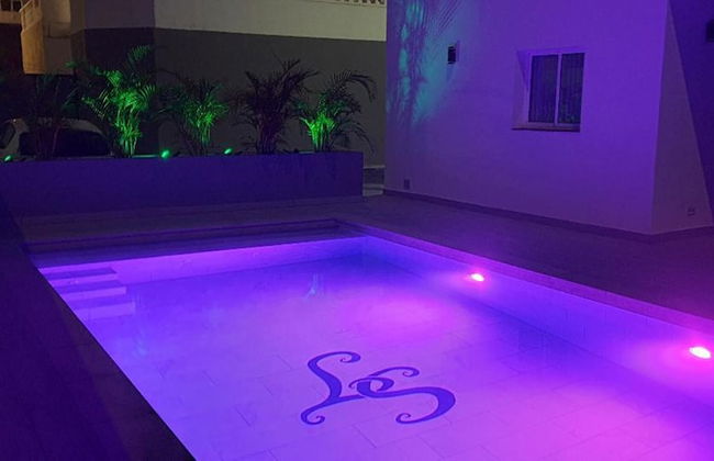 Stunning Apartment Within Villa Nr Los Cristianos - Foto 9