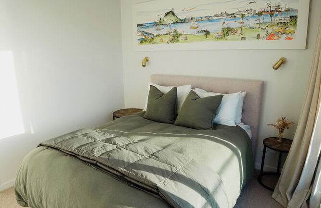 Belle Mer Beach Front Apartments - Foto 32