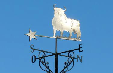 Cortijo La Estrella - Foto 53