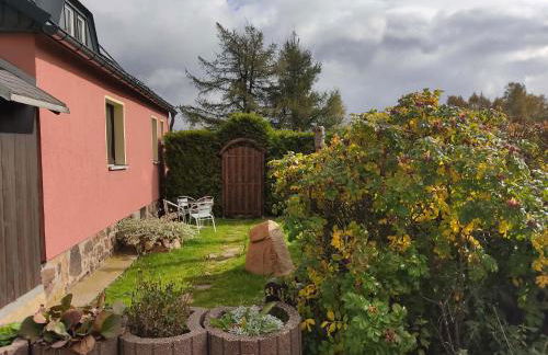 Ferienwohnung Zum Ausblick - Foto 31