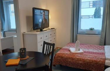 Gemütliche Wohnung zentral Augsburg - Foto 10