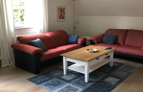 Ferienwohnung am Eggegebirge - Foto 11