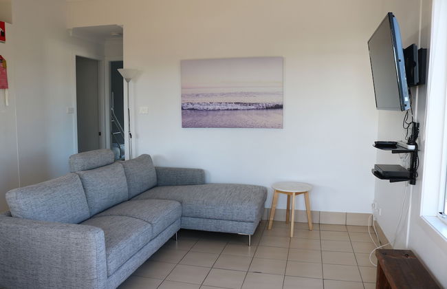 South Coast Retreat - Foto 57