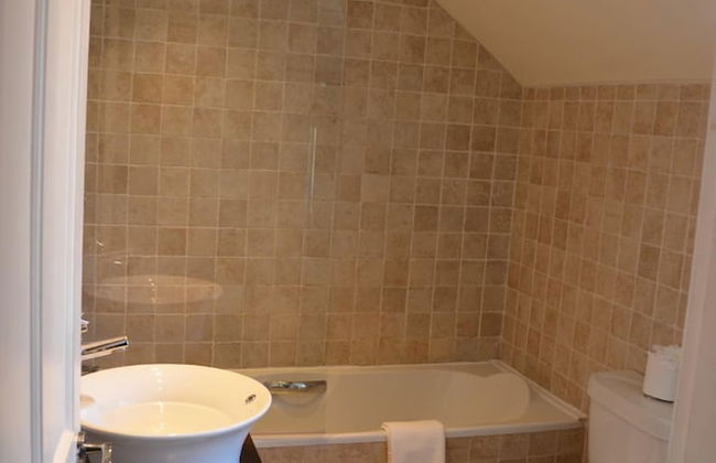 The Coachhouse - Foto 11