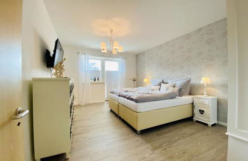 Ferienwohnung Weltenbummler Haus Strandbummler Baabe - Foto 20