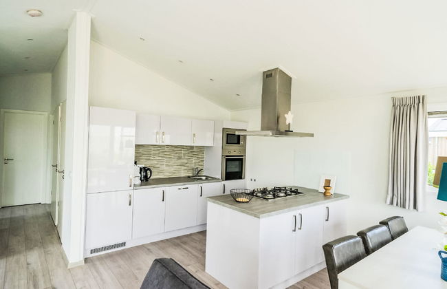 Pavilion Waterfront 6 - Foto 3