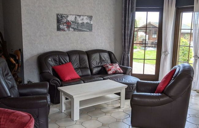 Amazing Apartment in North Rhine-westphalia - Foto 13