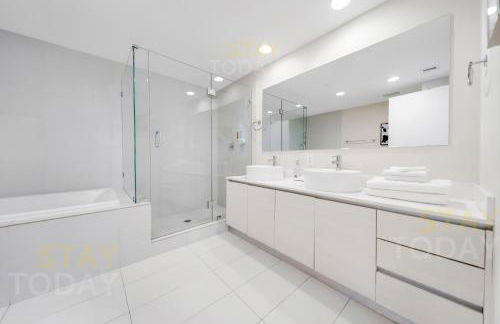 BeachWalk Resort PH - DREAM-SKY MANSION 3DBR and 3BA LUXURY PENTHOUSE - Foto 26