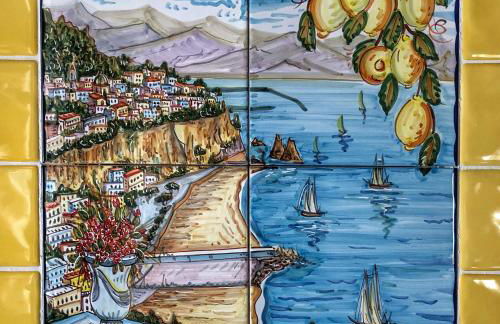 LA TERRAZZA SUL BLU -vista mare- - Foto 32