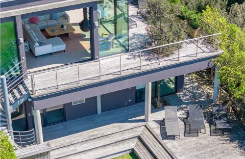 Villa Ciel, vue mer - Foto 40