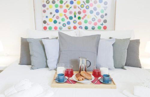 Villa Artistica con Piscina e Giardino - Foto 25