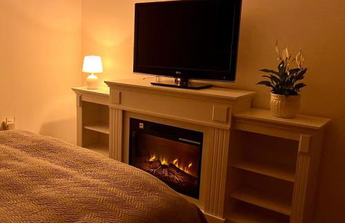 La Casita del Escorial -Nueva reforma Tranquilidad y jardín privado - Foto 10