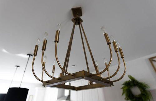 Nashville Superstar Ultra Luxury Minutes to Downtown - Foto 26