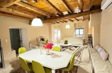 Traditional maisonette just 15' from Kalamata - Foto 7