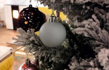 Private Villa with Pool and Jacuzzi Dreamy Hill - Foto 40