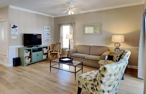 Tybee Sands by Tybee Vacation Rentals - Foto 26