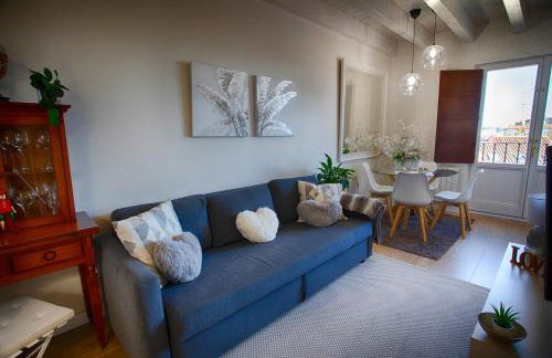 BELLA VISTA Catedral-Apartamentos Burgos Catedral - Foto 28