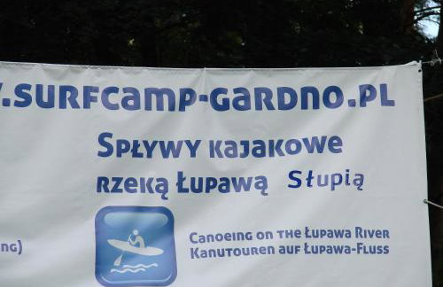 Agroturystyka Pod Kogutkiem - Foto 8