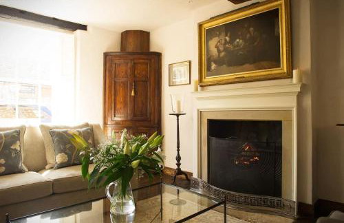 The Old Wheatsheaf - Foto 41