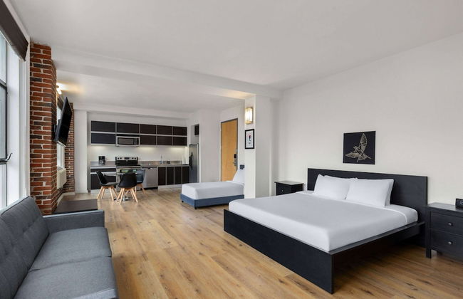 The Haas, Trademark Collection by Wyndham - Foto 11