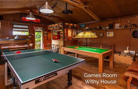 Withy Cottages - Foto 60