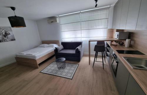 Daydream Arena Studio - Foto 1