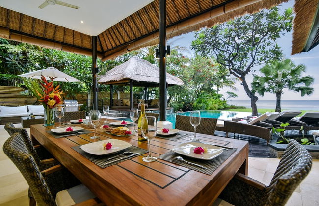 Villa Sheeba - Foto 47